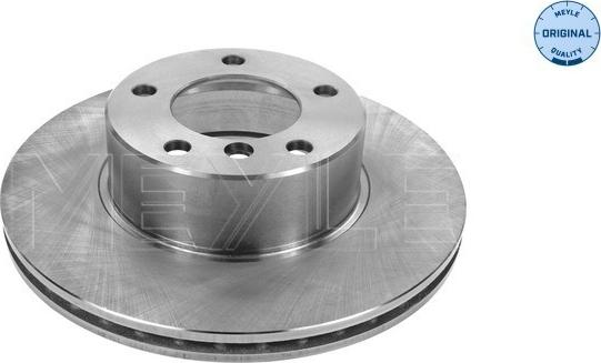 Meyle 315 521 3019 - Brake Disc onlydrive.pro