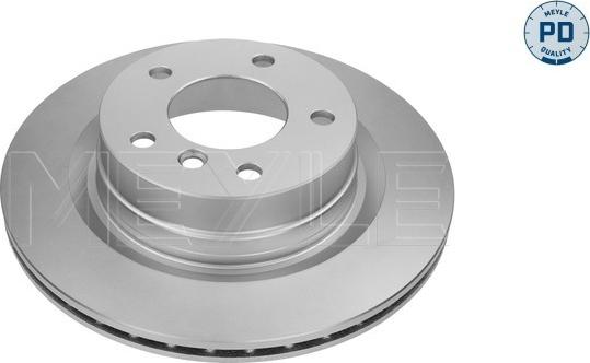 Meyle 315 523 0031/PD - Brake Disc onlydrive.pro