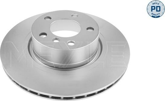 Meyle 315 523 0029/PD - Brake Disc onlydrive.pro