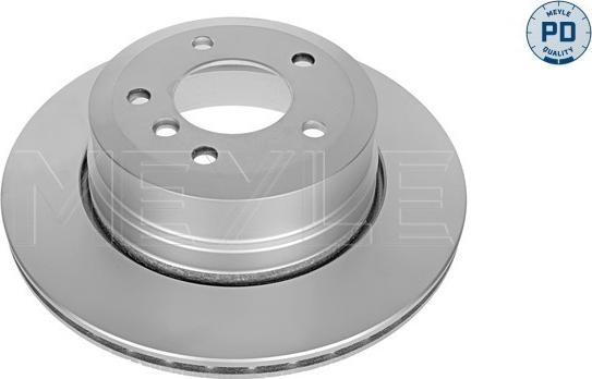 Meyle 315 523 0026/PD - Brake Disc onlydrive.pro