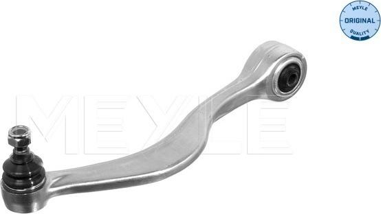 Meyle 316 050 4370 - Track Control Arm onlydrive.pro