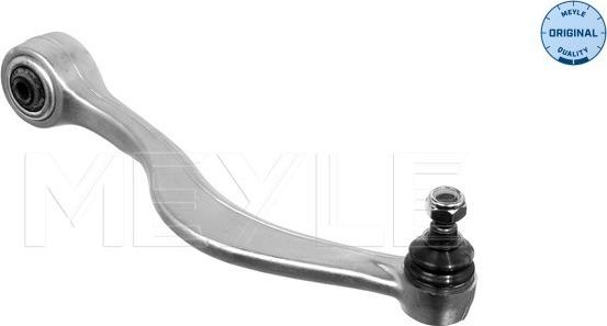 Meyle 316 050 4371 - Track Control Arm onlydrive.pro