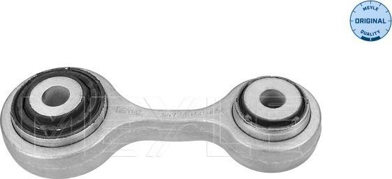 Meyle 316 050 0094 - Track Control Arm onlydrive.pro