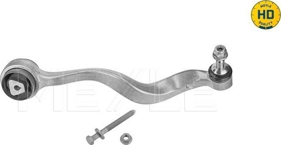 Meyle 316 050 0098/HD - Track Control Arm onlydrive.pro