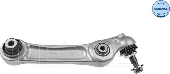 Meyle 316 050 0049 - Track Control Arm onlydrive.pro