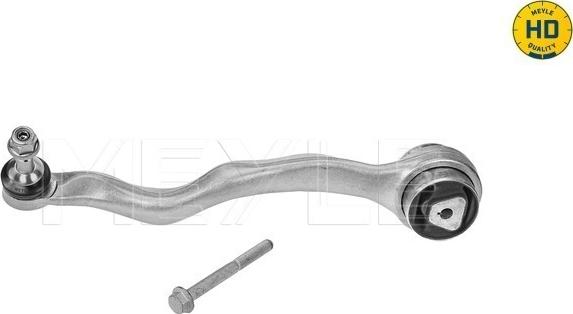 Meyle 316 050 0066/HD - Track Control Arm onlydrive.pro