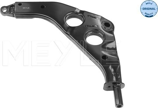 Meyle 316 050 0005 - Track Control Arm onlydrive.pro