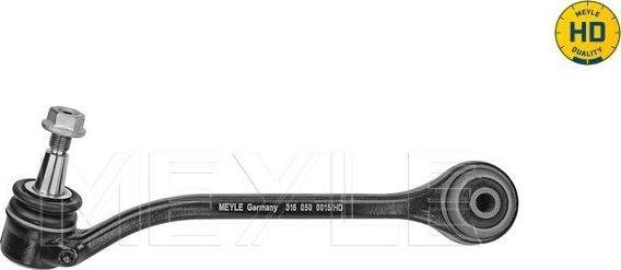 Meyle 316 050 0015/HD - Track Control Arm onlydrive.pro