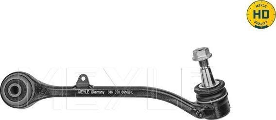 Meyle 316 050 0016/HD - Track Control Arm onlydrive.pro