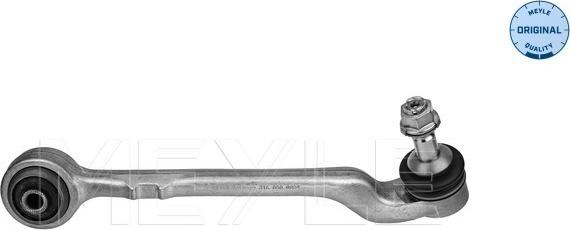 Meyle 316 050 0084 - Track Control Arm onlydrive.pro