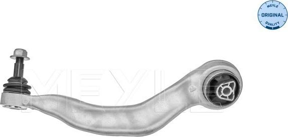 Meyle 316 050 0140 - Track Control Arm onlydrive.pro