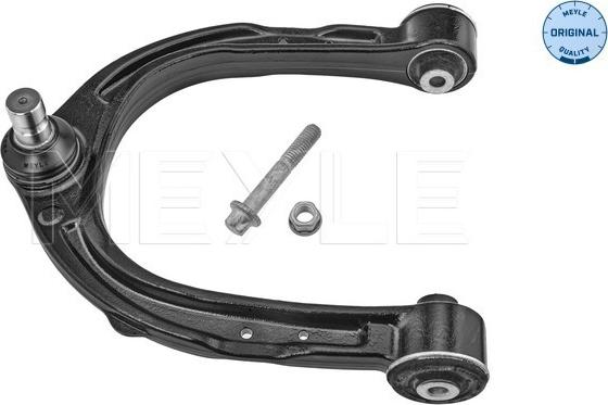 Meyle 316 050 0150 - Track Control Arm onlydrive.pro