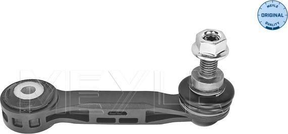 Meyle 316 060 0093 - Stiepnis / Atsaite, Stabilizators onlydrive.pro