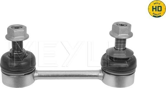 Meyle 316 060 0050/HD - Rod / Strut, stabiliser onlydrive.pro