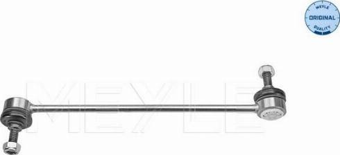 Meyle 316 060 0063 - Rod / Strut, stabiliser onlydrive.pro