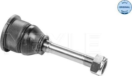 Meyle 316 010 4345 - Ball Joint onlydrive.pro