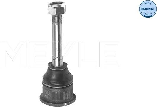 Meyle 316 010 4306 - Ball Joint onlydrive.pro