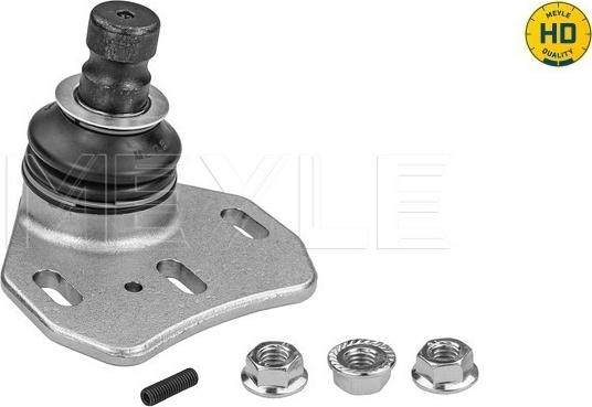 Meyle 316 010 0019/HD - Ball Joint onlydrive.pro