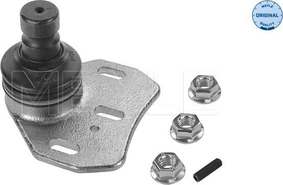 Meyle 316 010 0014 - Ball Joint onlydrive.pro