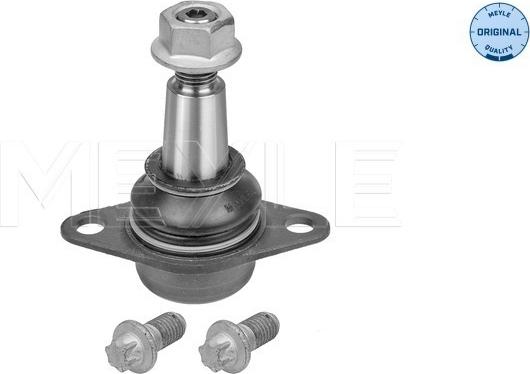 Meyle 316 010 0018 - Ball Joint onlydrive.pro