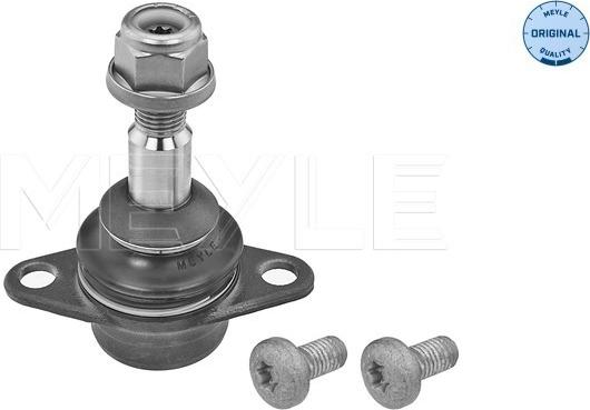 Meyle 316 010 0017 - Ball Joint onlydrive.pro