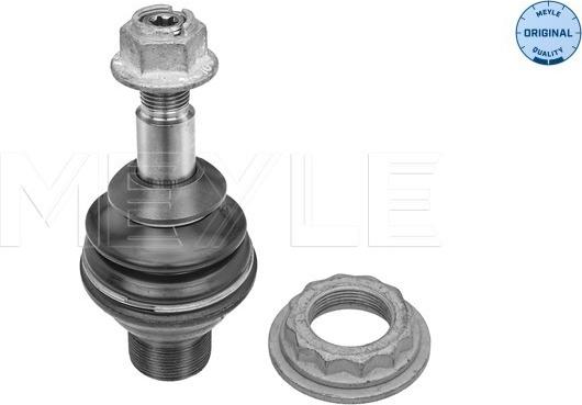 Meyle 316 010 0024 - Ball Joint onlydrive.pro