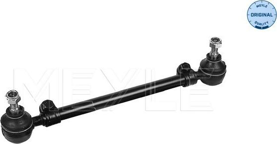 Meyle 316 030 4214 - Tie Rod onlydrive.pro