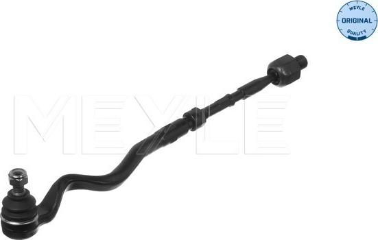 Meyle 316 030 0005 - Tie Rod onlydrive.pro