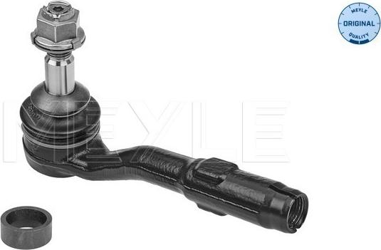 Meyle 316 030 0002 - Tie Rod End onlydrive.pro