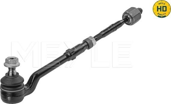 Meyle 316 030 0010/HD - Tie Rod onlydrive.pro