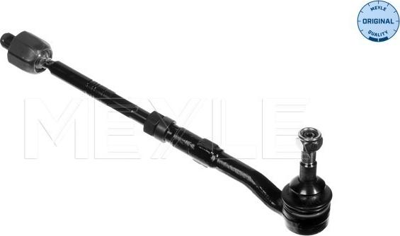 Meyle 316 030 0011 - Tie Rod onlydrive.pro