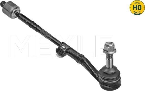 Meyle 316 030 0018/HD - Tie Rod onlydrive.pro