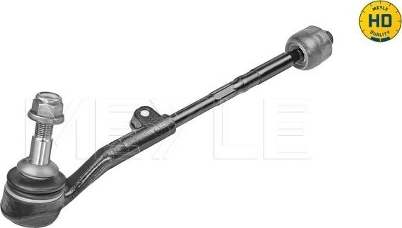 Meyle 316 030 0013/HD - Tie Rod onlydrive.pro