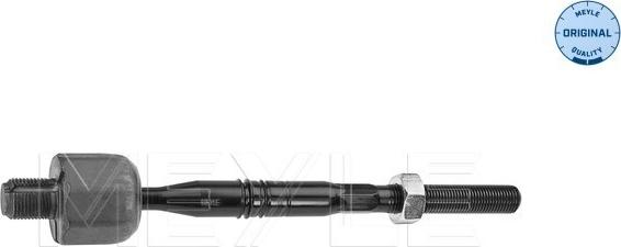 Meyle 316 030 3044 - Inner Tie Rod, Axle Joint onlydrive.pro