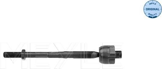 Meyle 316 031 0004 - Inner Tie Rod, Axle Joint onlydrive.pro