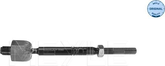 Meyle 316 031 0011 - Inner Tie Rod, Axle Joint onlydrive.pro