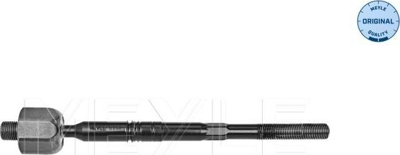 Meyle 316 031 0012 - Inner Tie Rod, Axle Joint onlydrive.pro