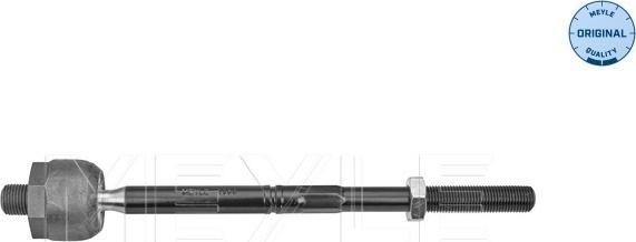 Meyle 316 031 0025 - Inner Tie Rod, Axle Joint onlydrive.pro