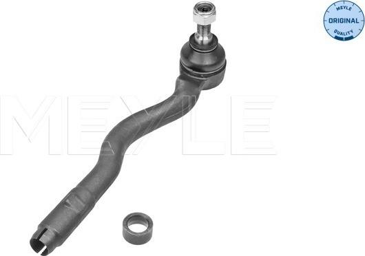 Meyle 316 020 4603 - Tie Rod End onlydrive.pro