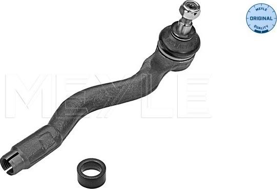 Meyle 316 020 4344 - Tie Rod End onlydrive.pro