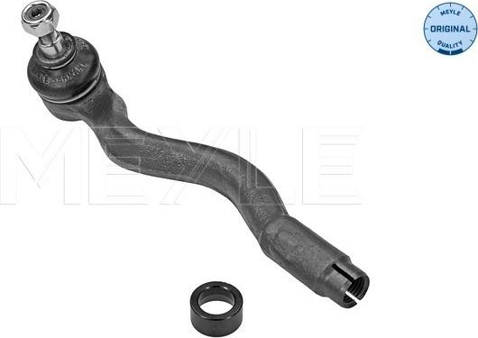 Meyle 316 020 4341 - Tie Rod End onlydrive.pro