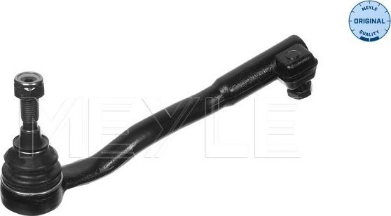 Meyle 316 020 4374 - Tie Rod End onlydrive.pro