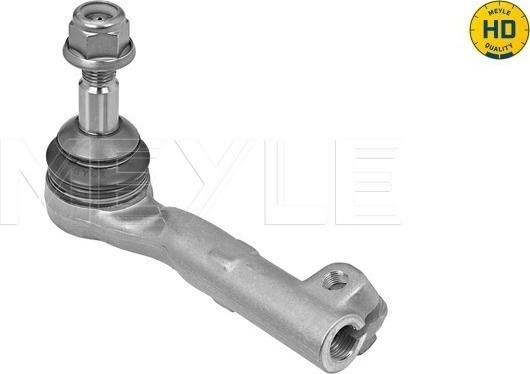 Meyle 316 020 0049/HD - Tie Rod End onlydrive.pro