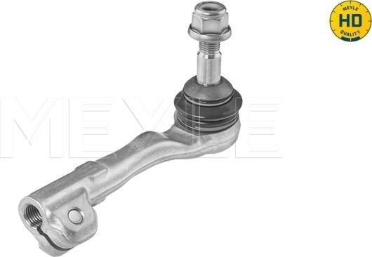 Meyle 316 020 0044/HD - Tie Rod End onlydrive.pro