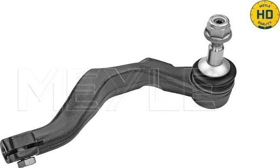 Meyle 316 020 0040/HD - Tie Rod End onlydrive.pro