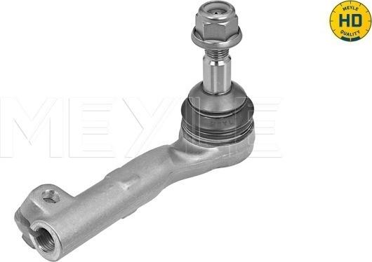 Meyle 316 020 0048/HD - Tie Rod End onlydrive.pro