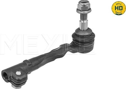 Meyle 316 020 0043/HD - Tie Rod End onlydrive.pro