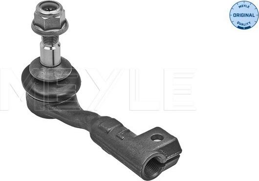 Meyle 316 020 0053 - Tie Rod End onlydrive.pro