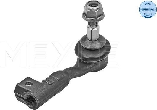 Meyle 316 020 0052 - Tie Rod End onlydrive.pro