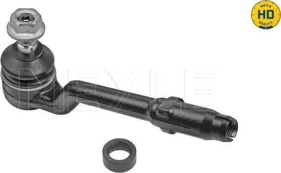 Meyle 316 020 0005/HD - Tie Rod End onlydrive.pro